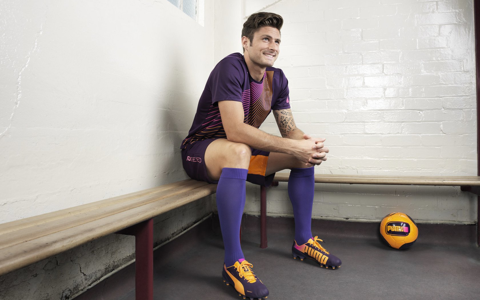 未来“足球皇者”走上巅峰，谁问鼎？，未来足球天王